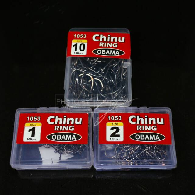 Hook obama chinu 1053 isi 100 kotak merah