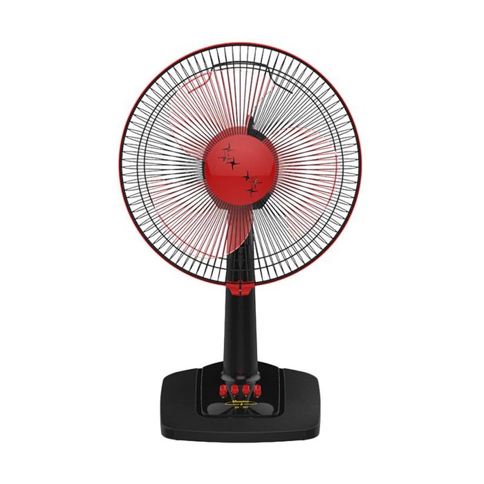 Kipas Angin Meja/Desk Fan Maspion 12&quot; EX-307