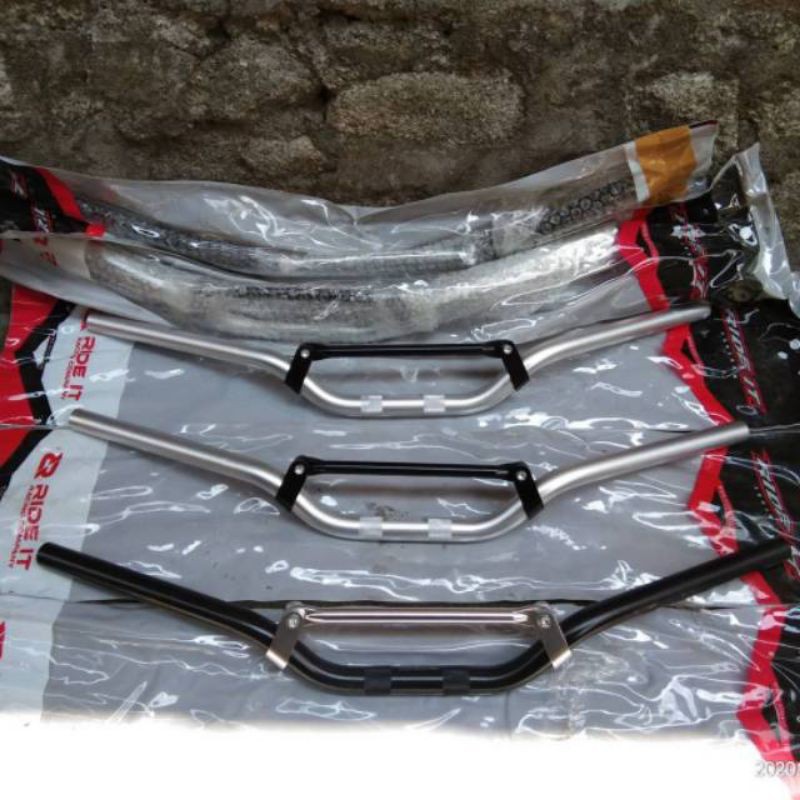 Stang RX king RIDE IT original replika daytona tipe low