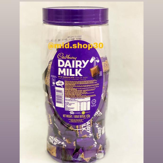 

PROMO CADBURY DAIRY MILK TOPLES MALAYSIA MAKANAN & MINUMAN