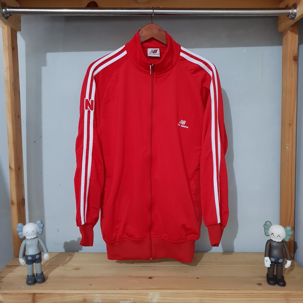 NEW BALANCE JACKET