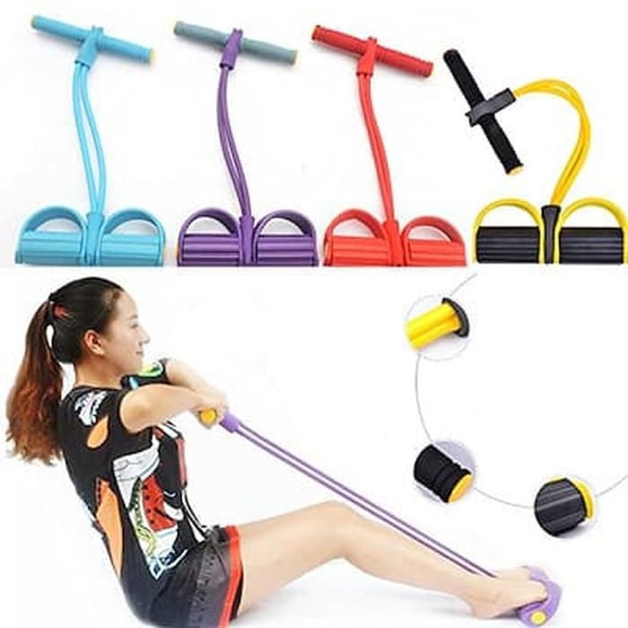 EXPRESS ALAT PENGENCANG DAN PENGECIL PERUT LENGAN Body Trimmer / Alat Olahraga / Alat Fitness / Peng