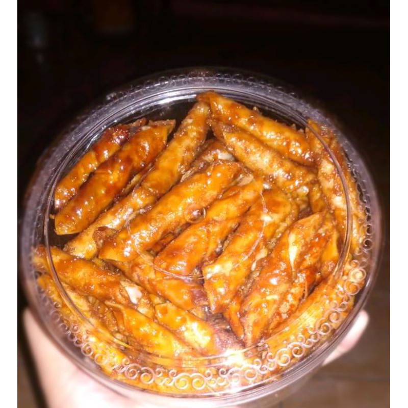 

Kacang Umpet