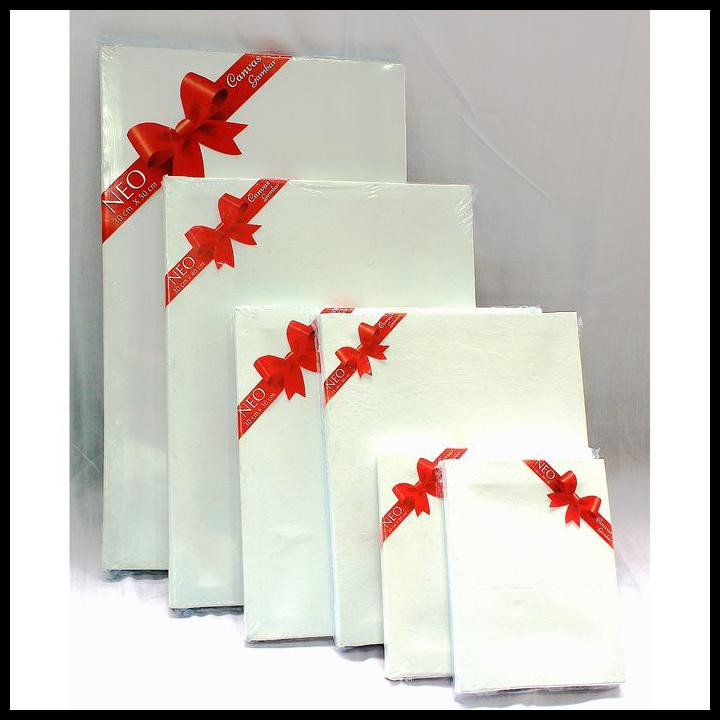 

Kanvas Lukis 2030 - 5 Pcs