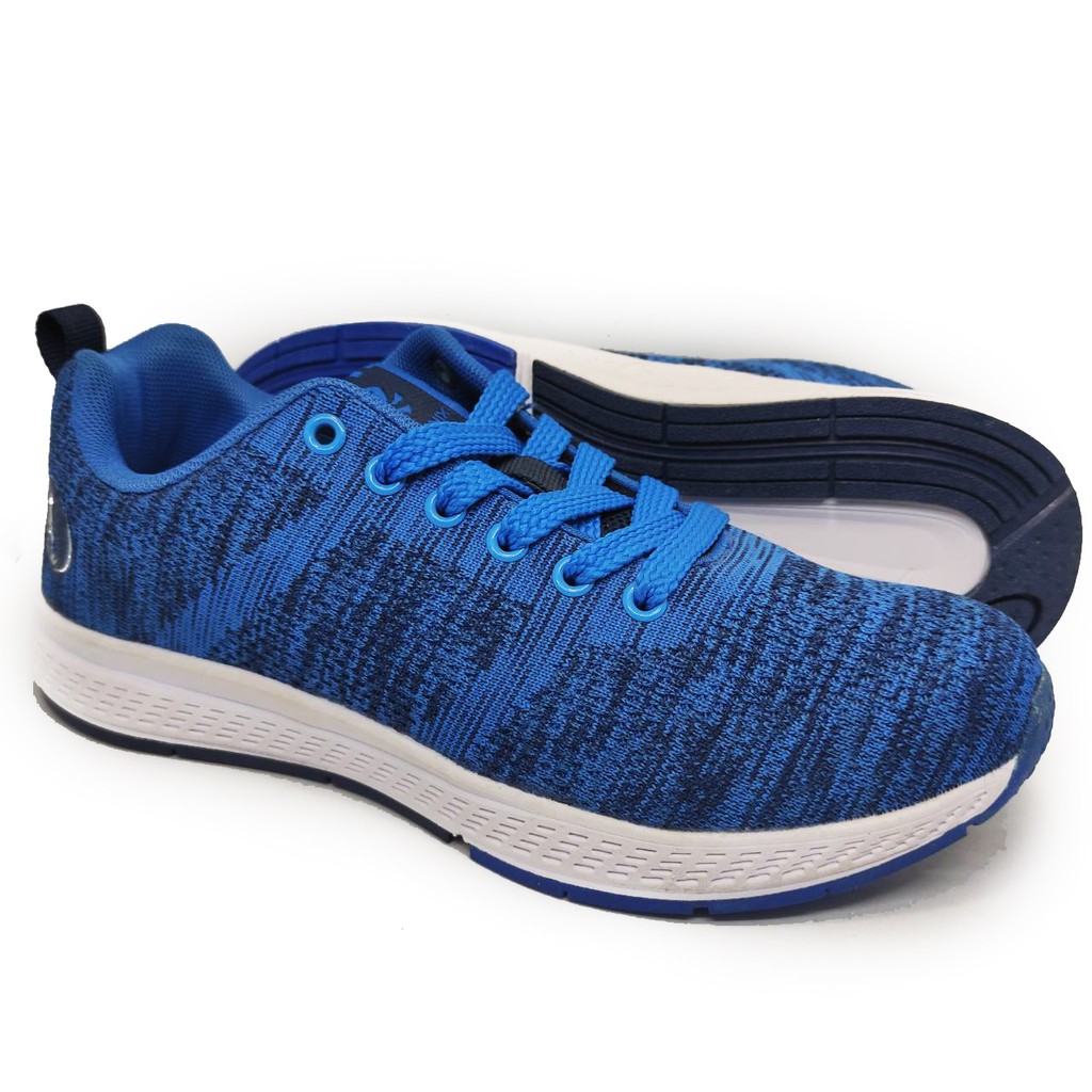 Sepatu Sport Pria Giza Phoenix