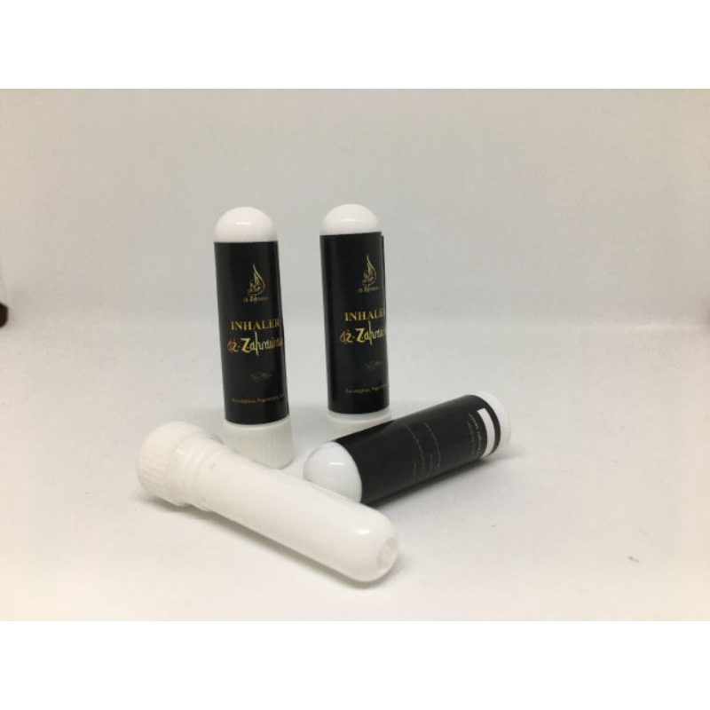 Inhaler Azzahrawain sinus sesak nafas hidung tersumbat anosmia-3