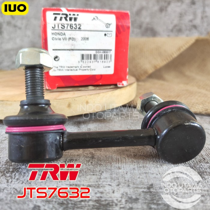 Stabilizer Link Stabil All New Civic Belakang Kanan TRW JTS7632