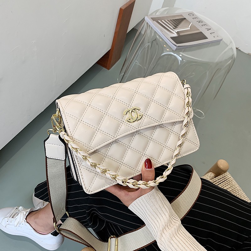 TAS GG Tas Selempang Wanita Import Murah Tas Import Wanita Perempuan Cewek Tas Impor Fashion Wanita 