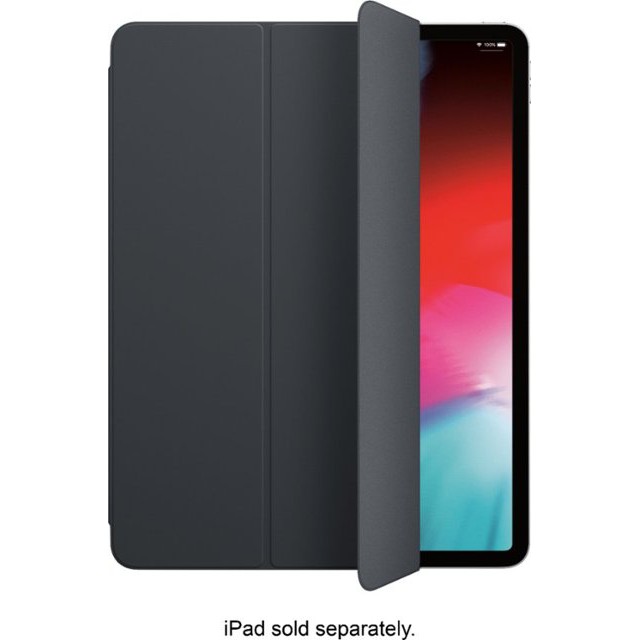 New iPad Pro 11 inch Smart Case / New iPad Pro 12.9 inch Smart Case Apple Autolock Flip Case