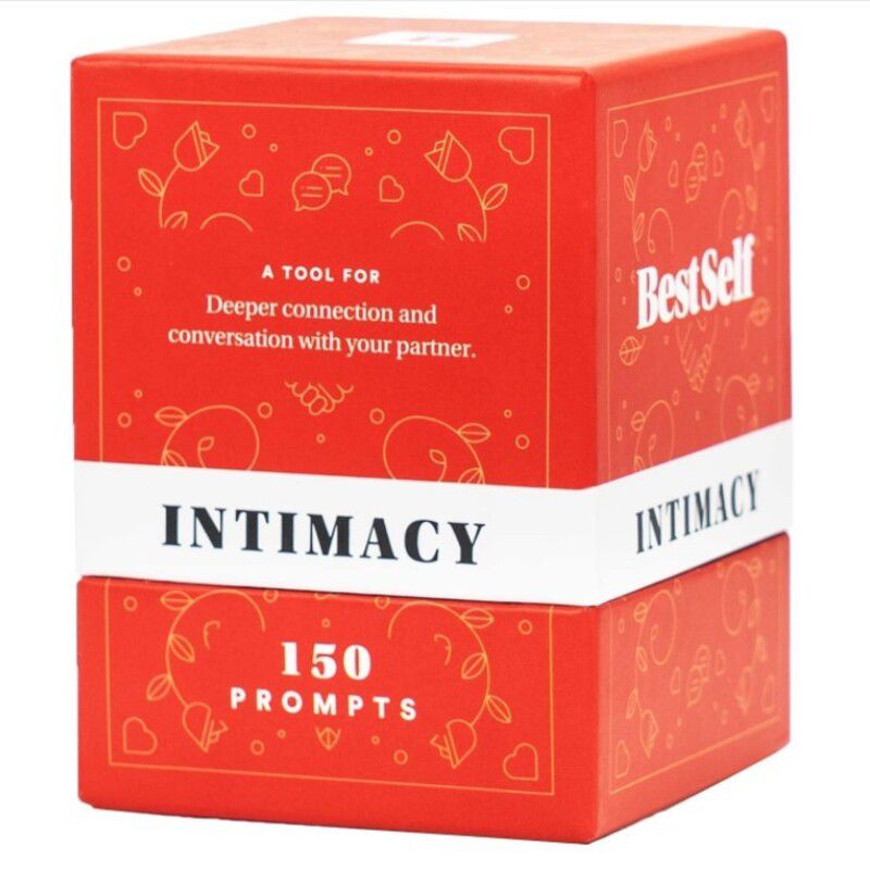 Desktop Couple Card Game 150 Piece Cards Romantic Couples Board Game Party Games Intimacy Board Game Gifts For Family Couples