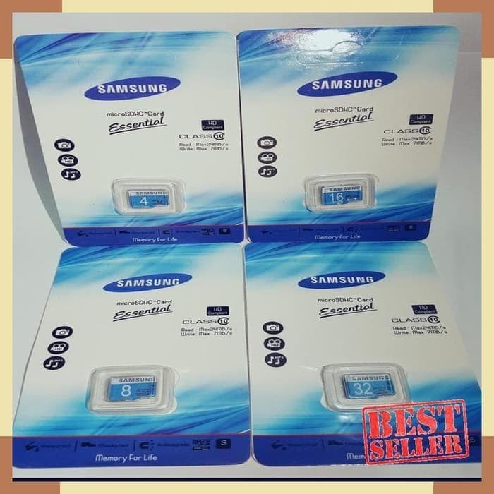 memori samsung 64gb/memory card samsung 64gb/mmc/micro sd