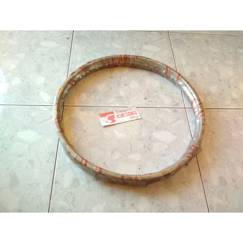 Velk Velg Depan Honda C70 C700 C800 Astrea 800 Star Prima Grand HM 120