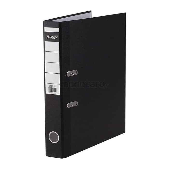 

Ordner Bantex 1465 RB9