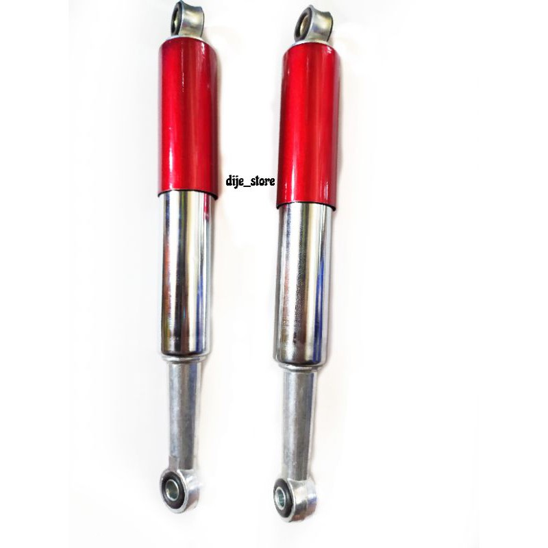 shock / skok belakang C70 victory