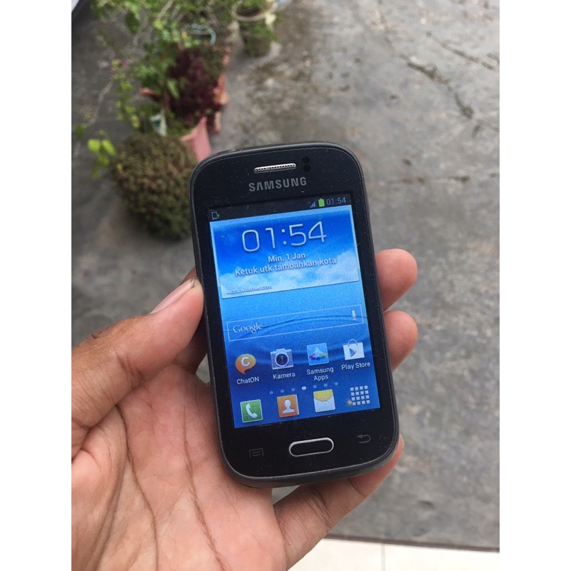samsung galaxy young2 single