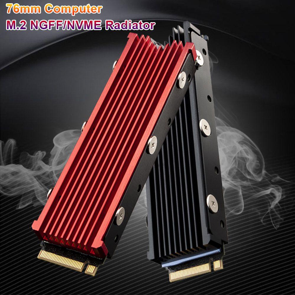 Preva SSD Heatsink NEW Cooler Untuk Radiator Komputer PS5