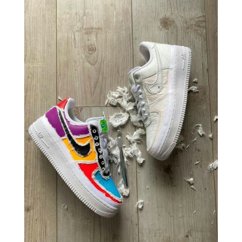 air force 1 jester black