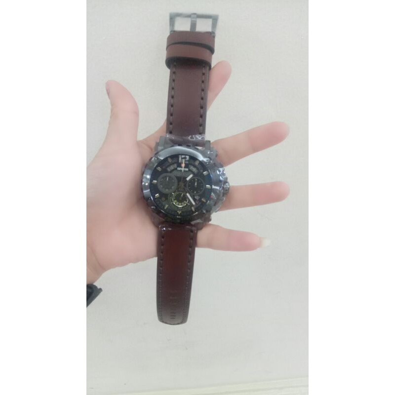 JAM TANGAN PRIA. EXPEDITION E6402M ORIGINAL