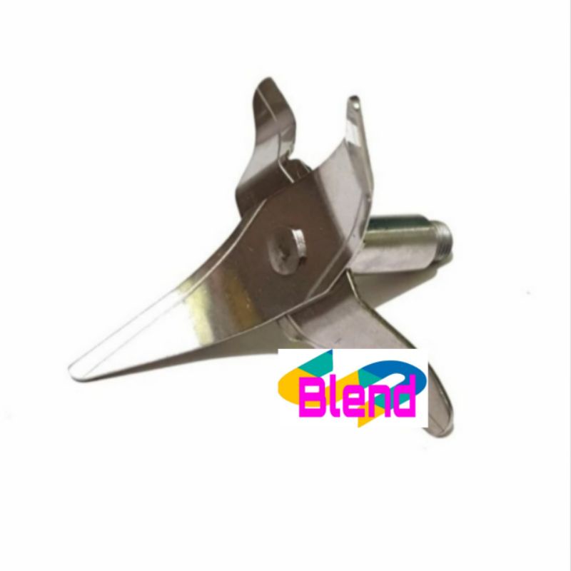 Pisau Blender As/Drat BESAR Miyako Lama/National/Pisau Mounting