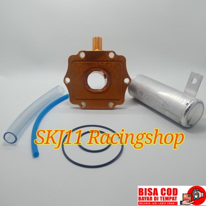 Intake Manifold Ninja R Ninja Rr 150 Karbu Pj 34 Pwk Pwm 36 38 40 Bpro