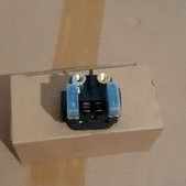 BENDIK STARTER STATER XEON