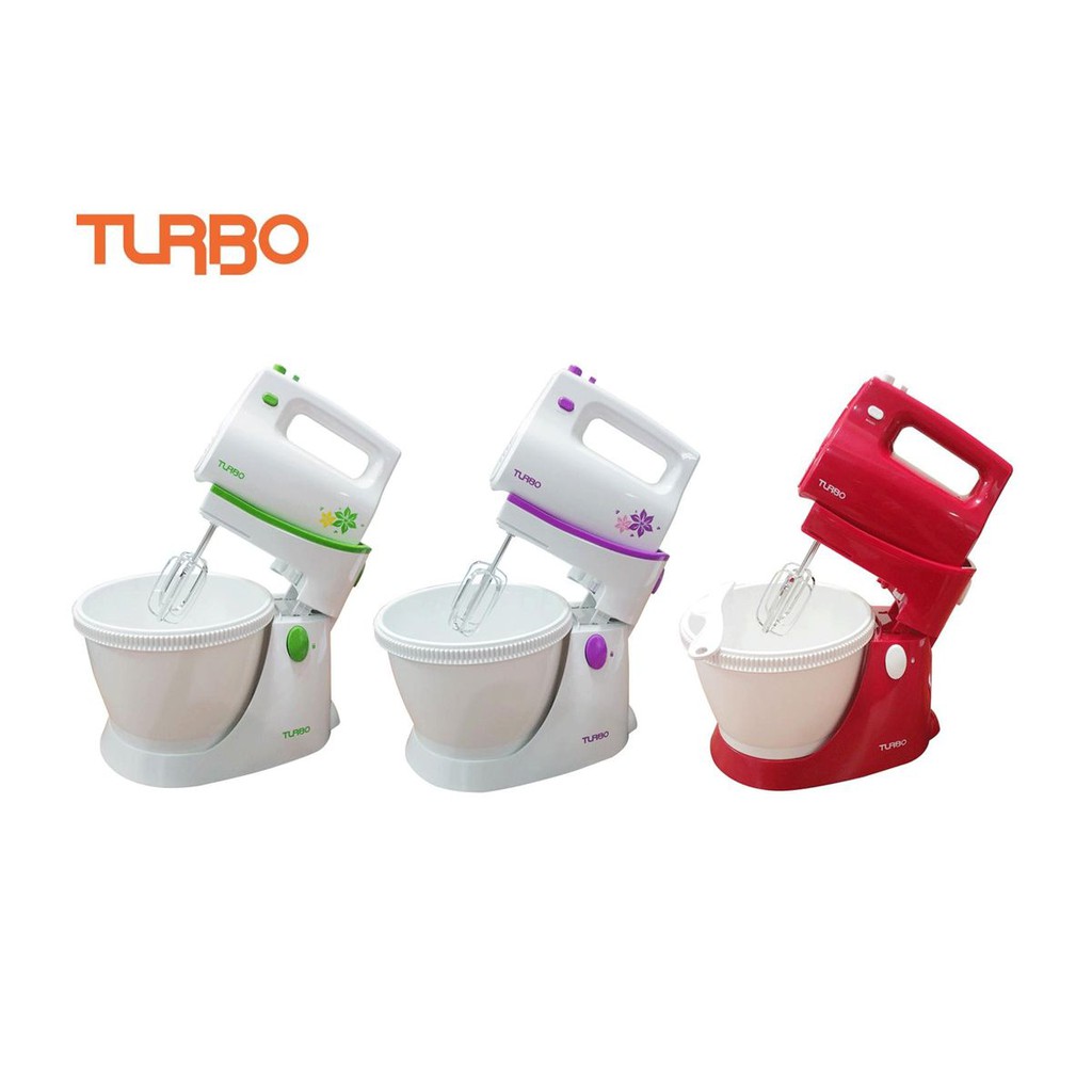 Mixer Kue Turbo EHM 9090