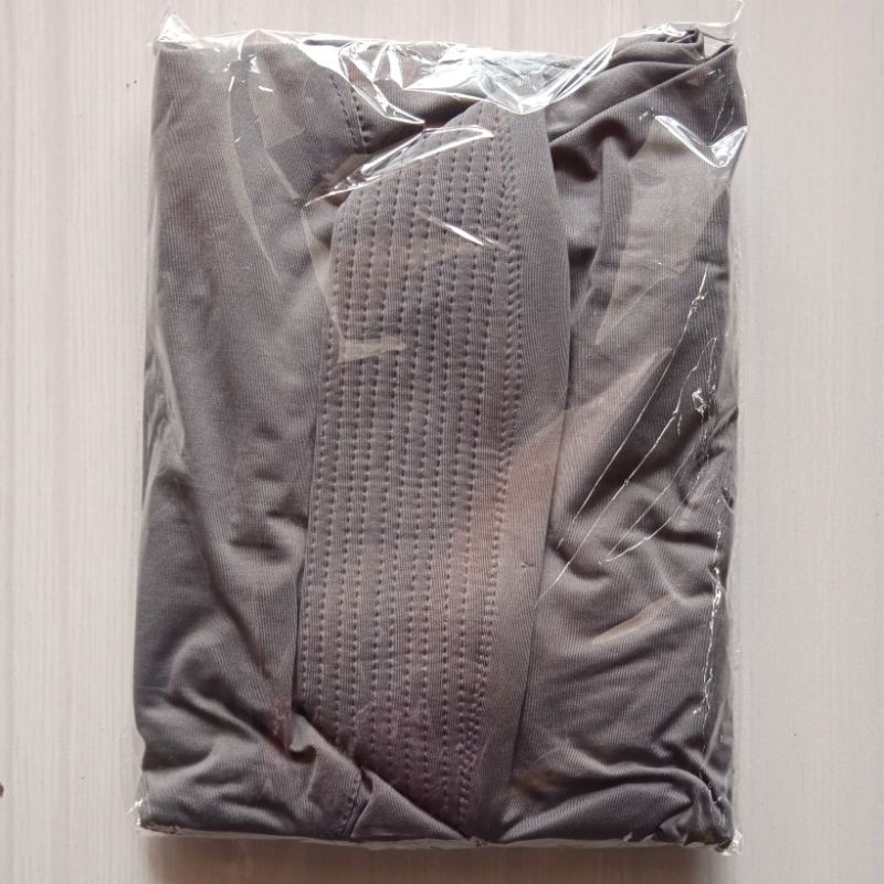 Bergo Sport Syari Olahraga-Abusemen