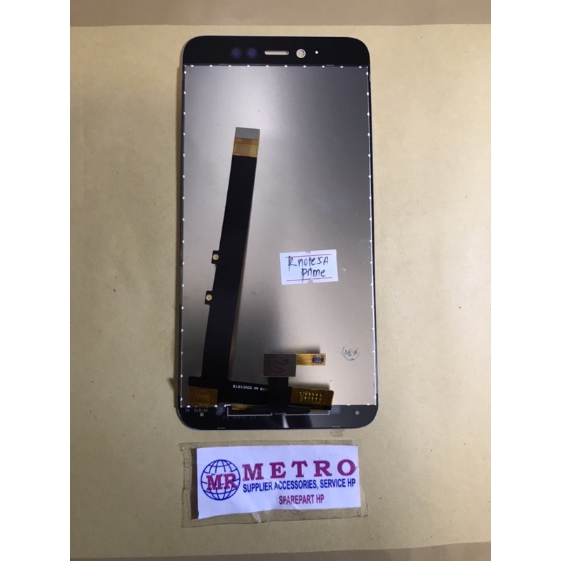 LCD XIAOMI REDMI NOTE 5A PRIME