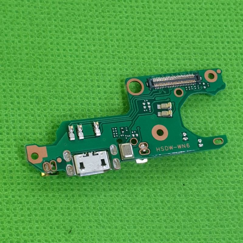 board cas papan pcb cas nokia 6