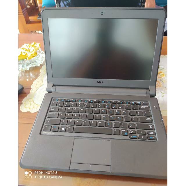 Dell Latitude 3340 Core i3