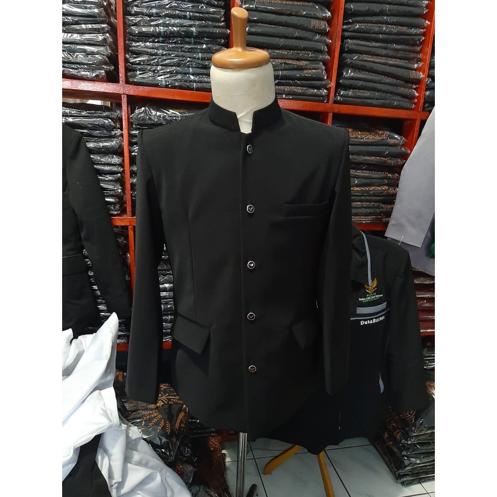 Jasko Polos Hitam