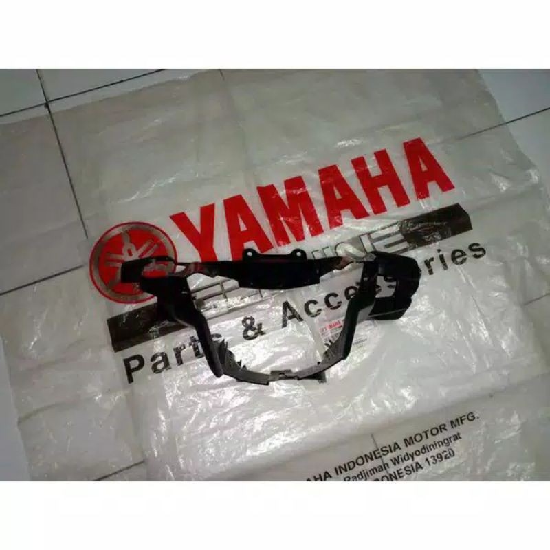 BATOK LAMPU MX KING CARBON KEVLAR