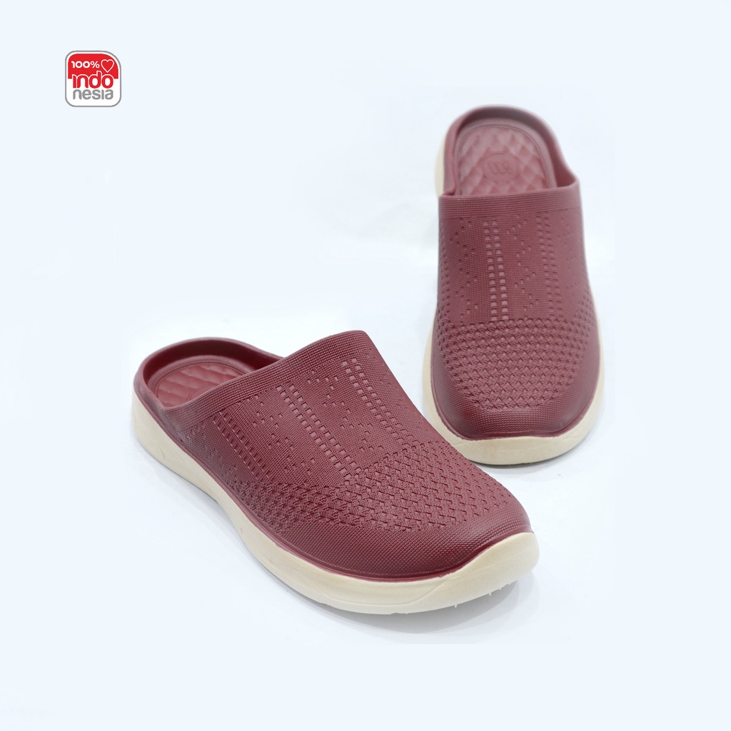 SANDAL SLOP WANITA DEWASA 37-41 RANDOM - SANDAL WANITA