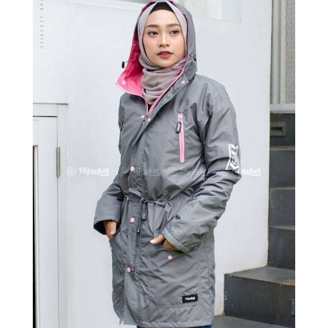Hijacket MONTIX Series