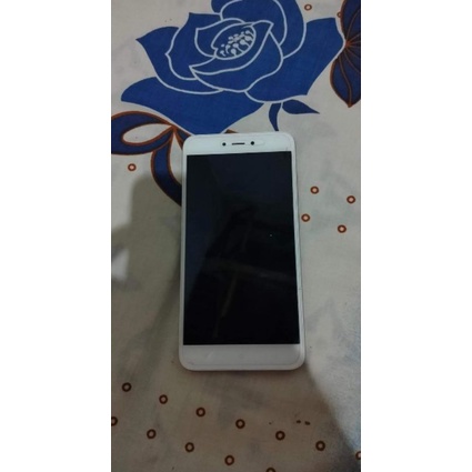 Hp Second xiaomi redmi 5A