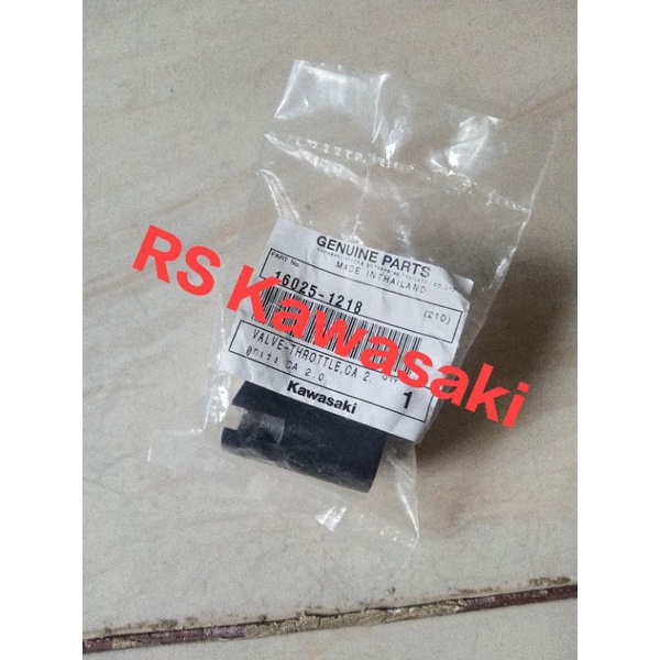 skep karbu karburator ninja rr original