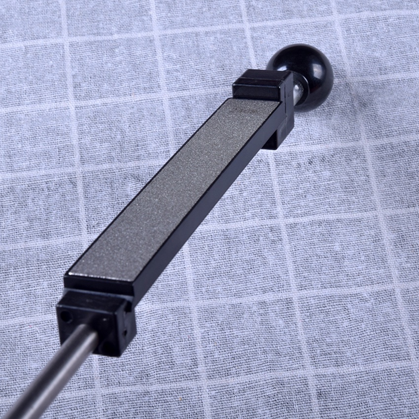 RB02 Asahan Pengasah Pisau Batu Asah Pisau Diamond Grit Batu Pengasah Pelat Batu Asah Asahan Pisau