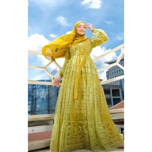 Rayya By Rudeya Syari