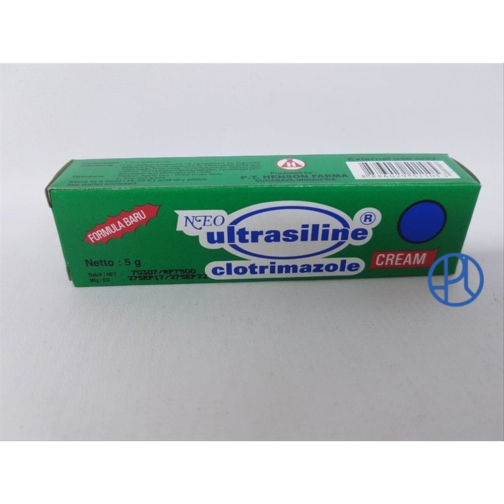 NEO ULTRASILINE CREAM