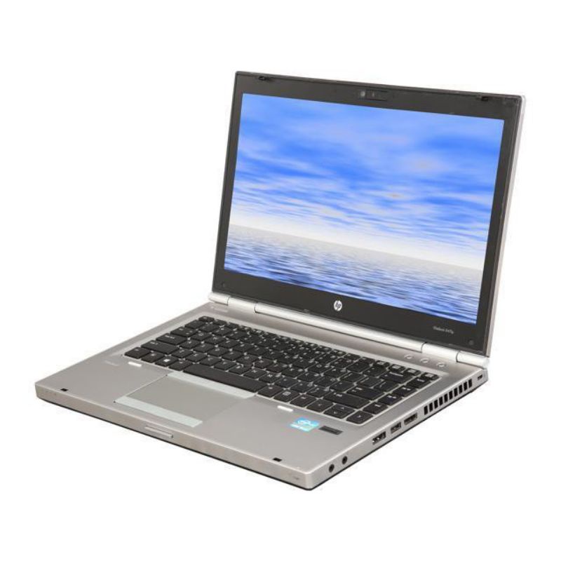 Laptop HP Elitebook 8470p i5 Gen 3