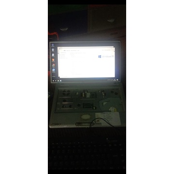 Motherboard Mobo Mainboard Laptop Toshiba L510