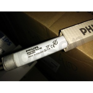 PHILIPS MASTER TL5 HE 14W 865 - Made in Holland