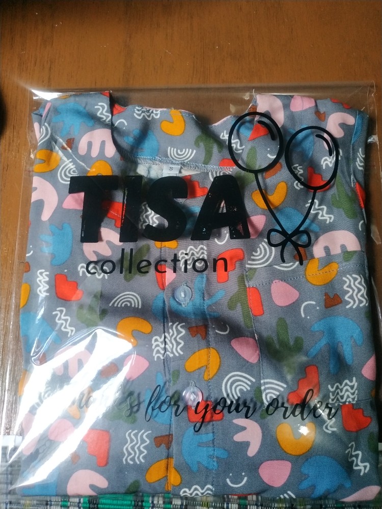 Sablon Plastik Opp Ukuran 25x35 Isi 100pcs