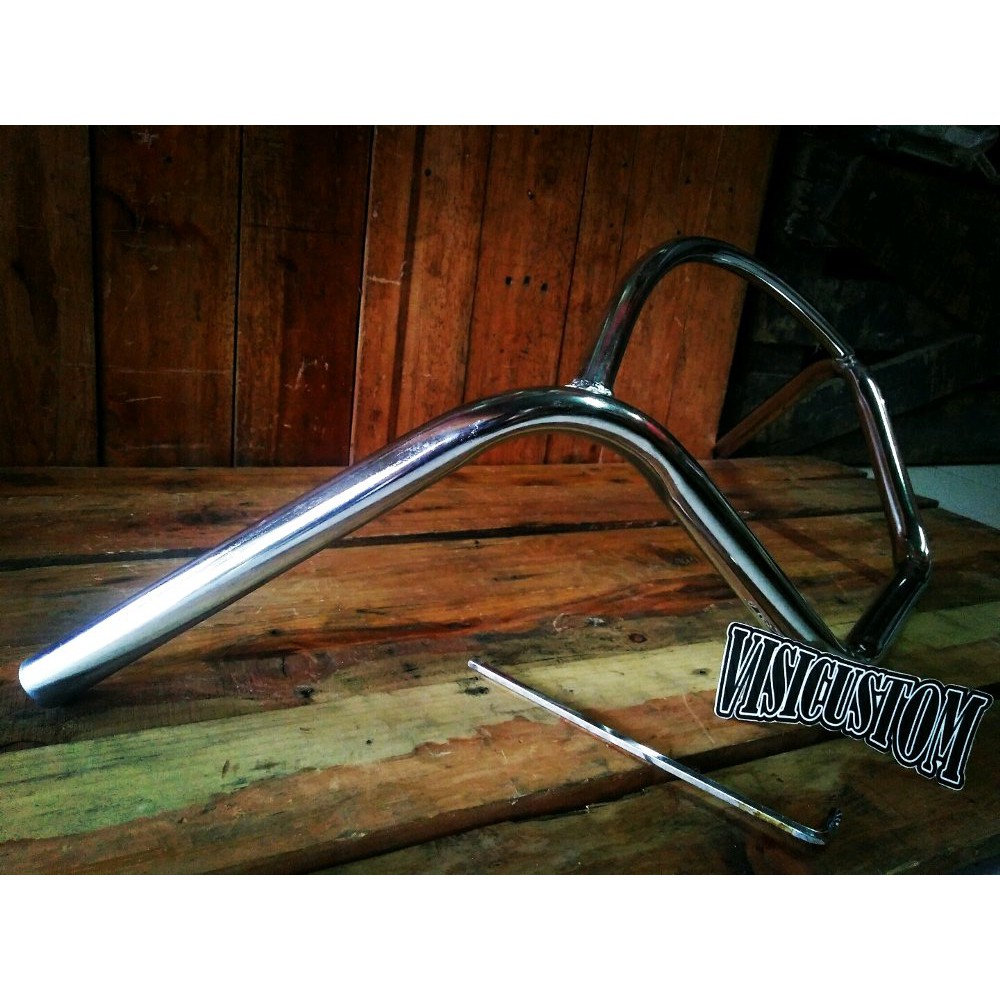 Stang Trail Jadul Stang Old Skull Stang Vintage JKS14512