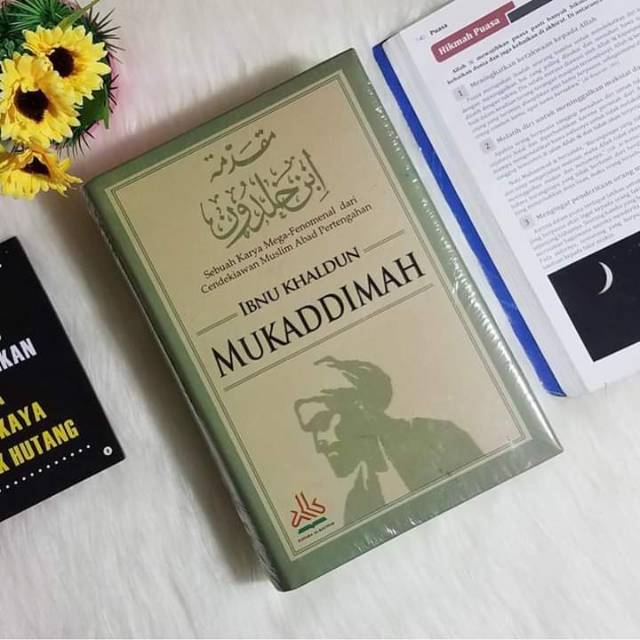 Mukaddimah Ibnu Khaldun Original