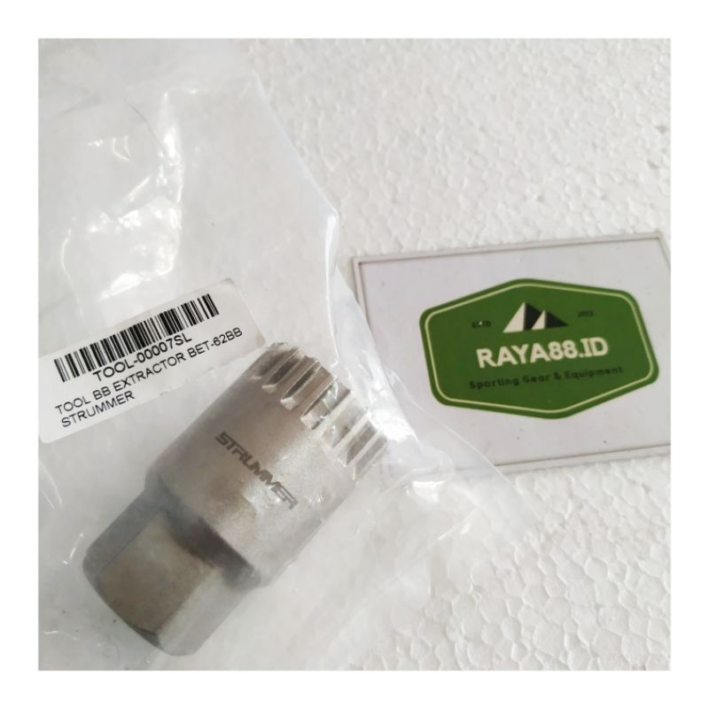 RAYA88 STRUMMER BB EXTRACTOR KUNCI BB KOTAK  PEMBUKA BB KOTAK STRUMMER
