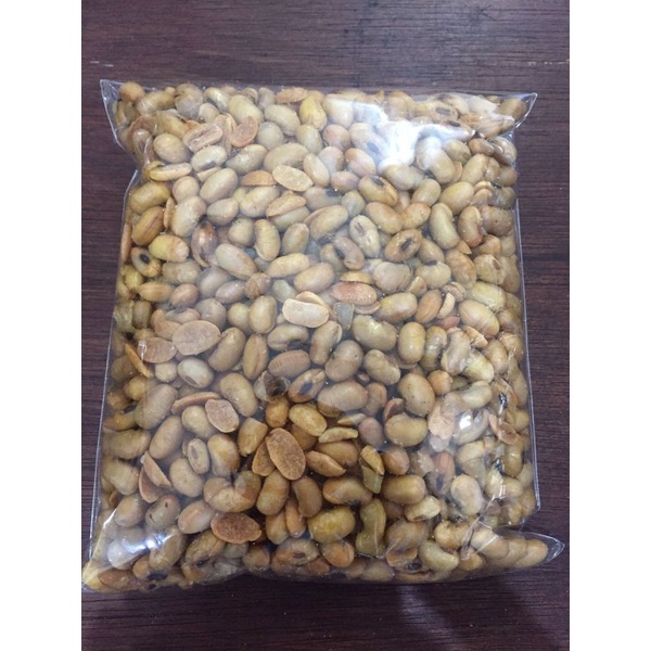 

KACANG KEDELAI