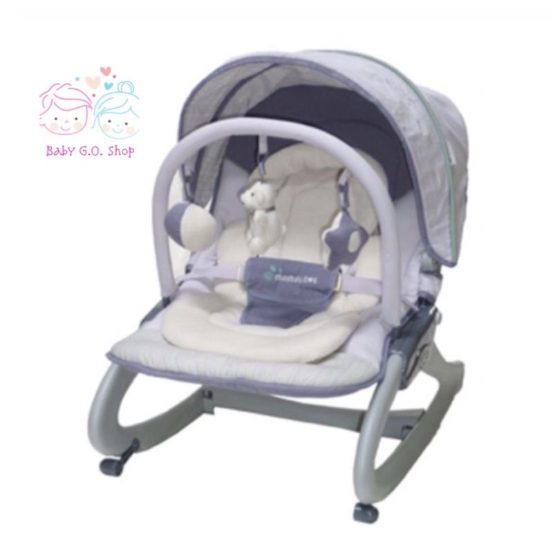 Bouncher mamalove UC40 (PROMO PAY DAY)