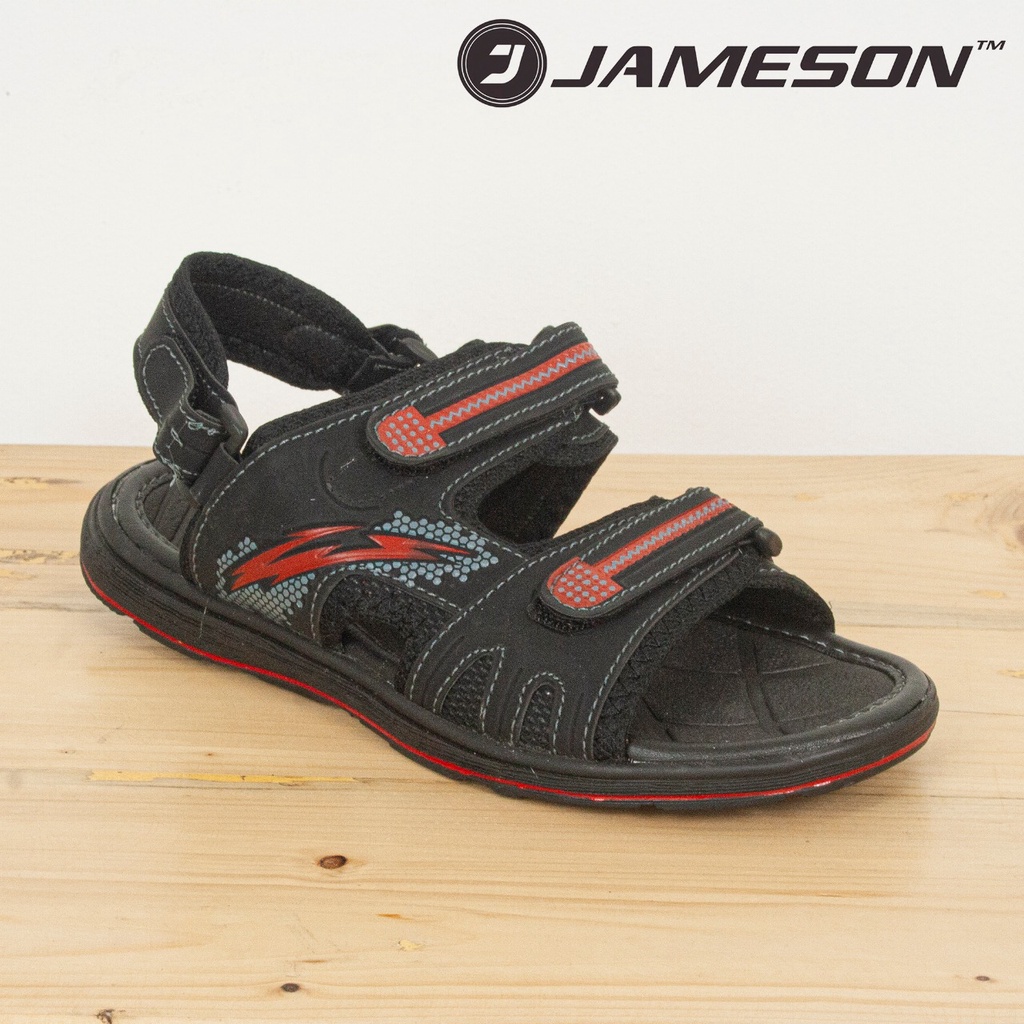 Sandal Gunung Anak Import Premium Style Jepang - Rebellion