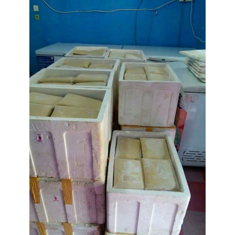 

Rumah Durian Sidikalang Ainun